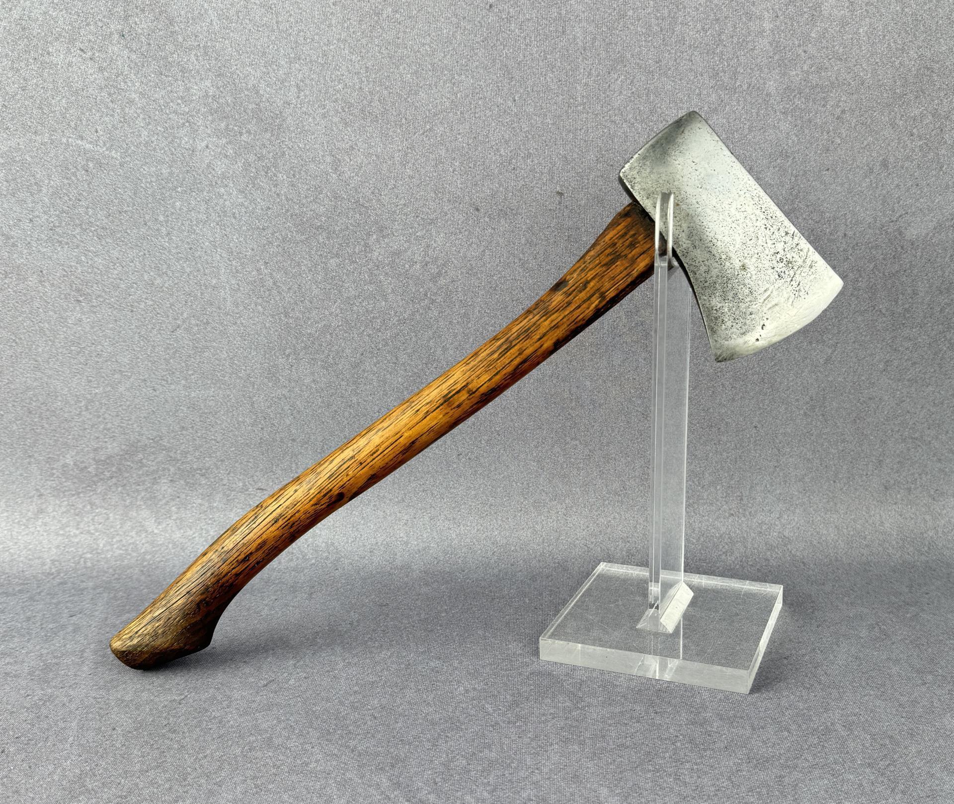 Marbles Gladstone No 9 Belt Axe Hatchet