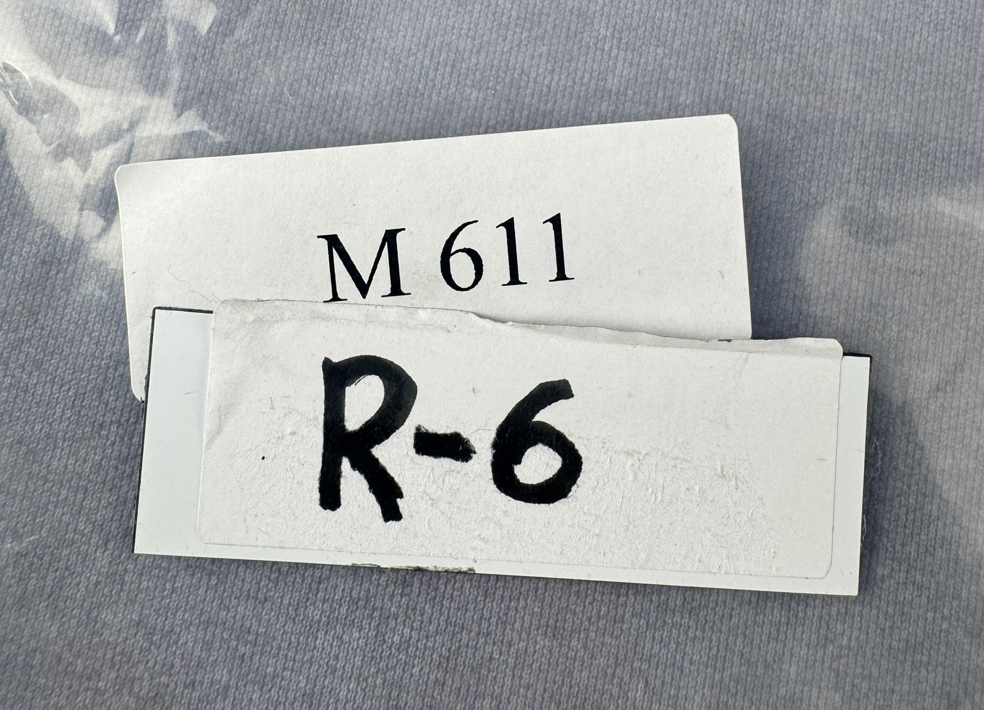 Marbles Gladstone No 9 Belt Axe Hatchet