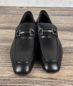 Salvatore Ferragamo Pompei Loafers