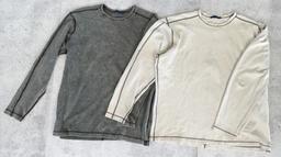 Agave Pullover Shirts
