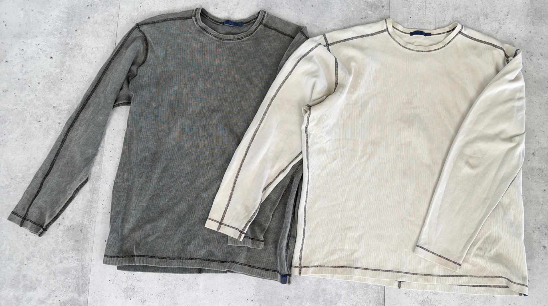 Agave Pullover Shirts