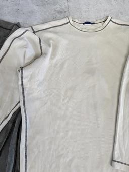 Agave Pullover Shirts