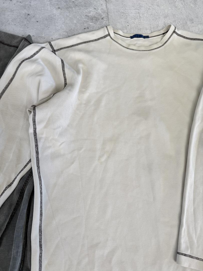 Agave Pullover Shirts