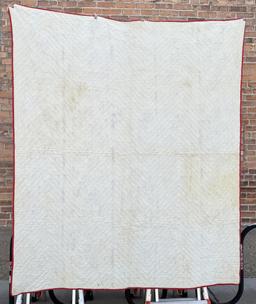 Antique Quilt