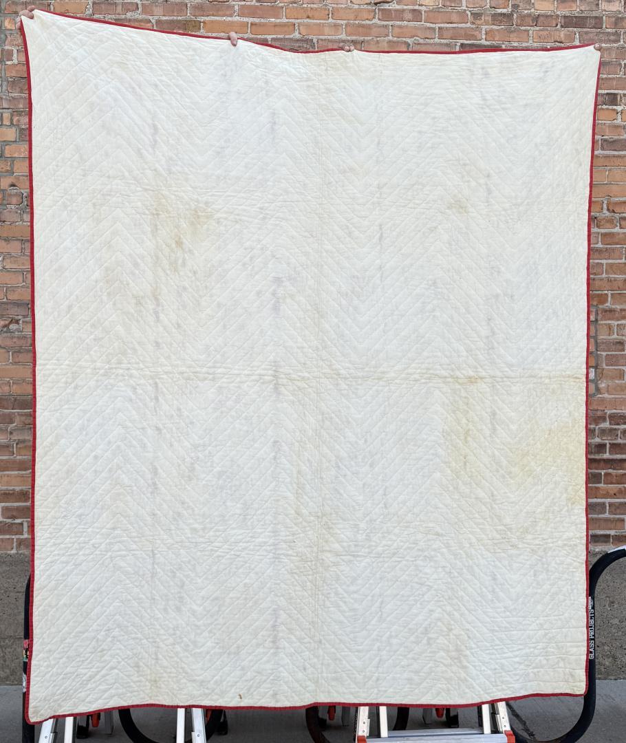 Antique Quilt