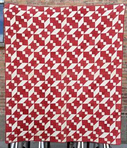 Antique Quilt