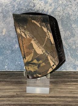 Andy Langlois Concealed Carry Holster