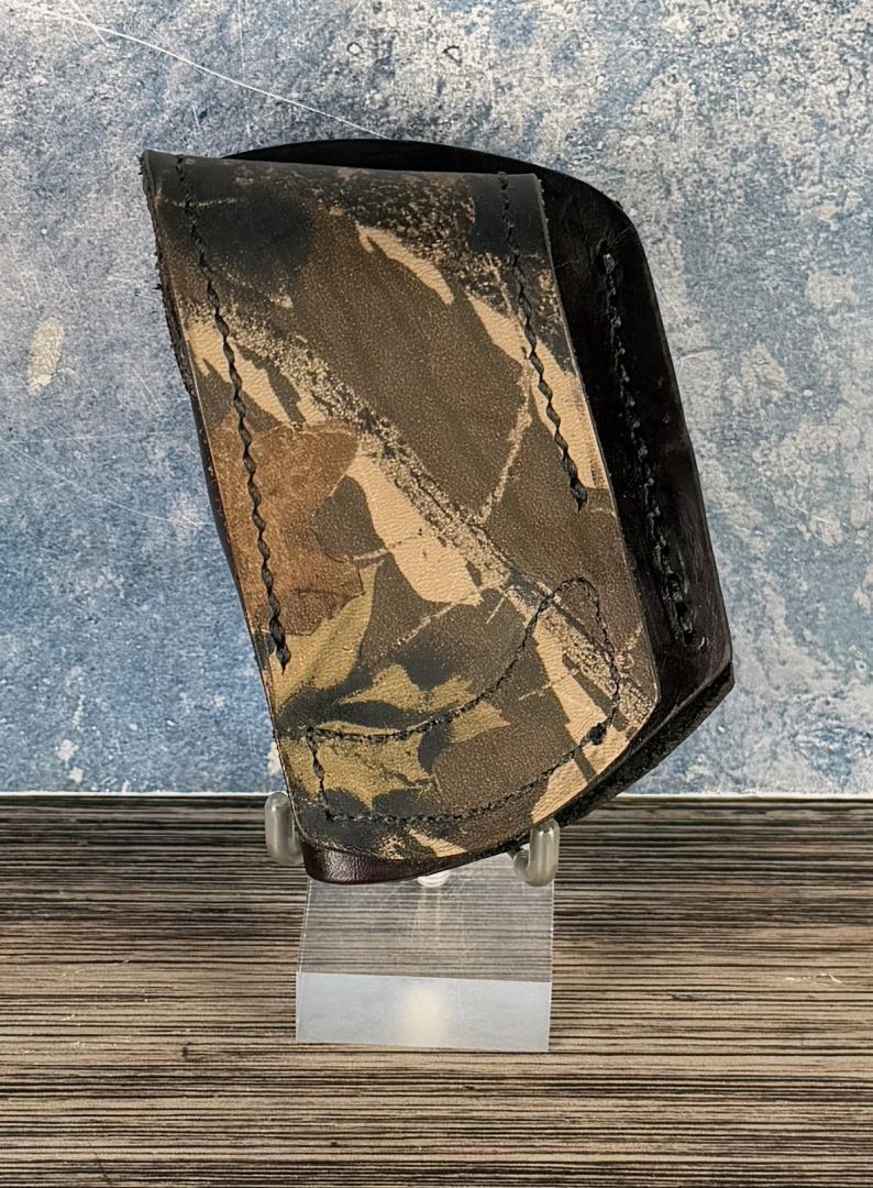 Andy Langlois Concealed Carry Holster