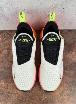 Nike DJ5997-100 Air Max 270 Running Shoes