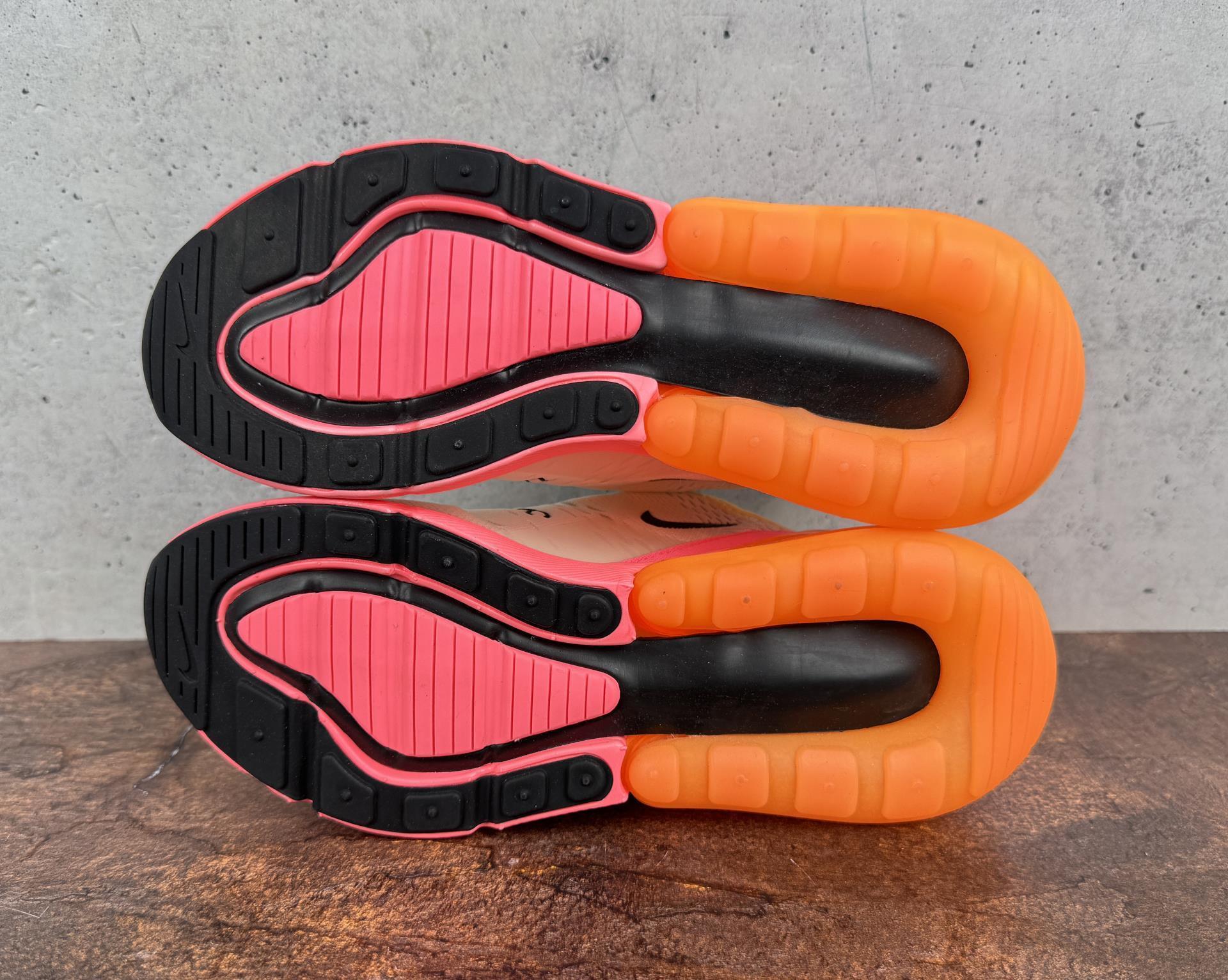 Nike DJ5997-100 Air Max 270 Running Shoes