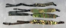 Camo Rifle Slings