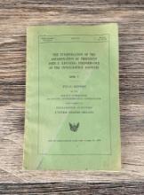 Investigation The Assassination of President JFK