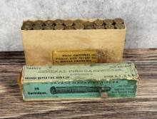 Savage Magazine Rifle .303 Ammo Box