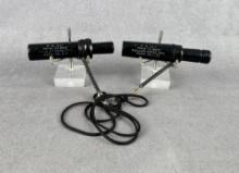 P.S. Olt D-2 Duck Call L-22 Regular Goose Call