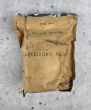 Vietnam War Ration Accessory Packet