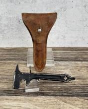 Foreign Military Wrench Tool