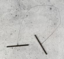 WW2 OSS Clandestine Garrote
