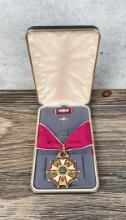 Vietnam War Legion of Merit Medal
