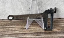 Lyman Mod 21 Receiver Sight