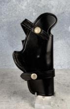 Smith & Wesson B21 39 Leather Holster