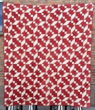 Antique Quilt