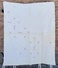 Antique Quilt