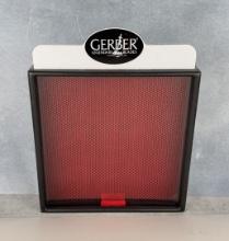 Gerber Knife Counter Display Case