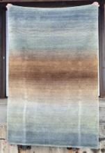 Nepal Wool Rug
