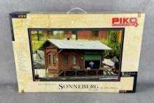 Piko G Scale Model Train Building