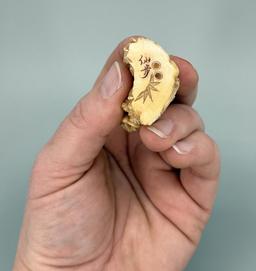 Japanese Netsuke Montana Residents Only