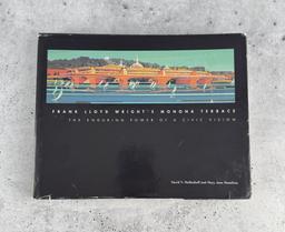 Frank Lloyd Wright's Monona Terrace