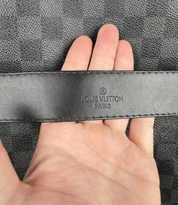 Laptop Messenger Bag