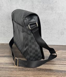 Laptop Messenger Bag