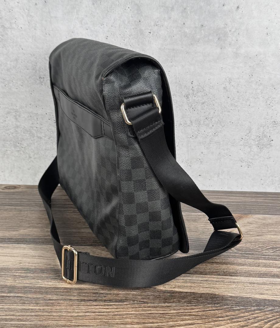 Laptop Messenger Bag