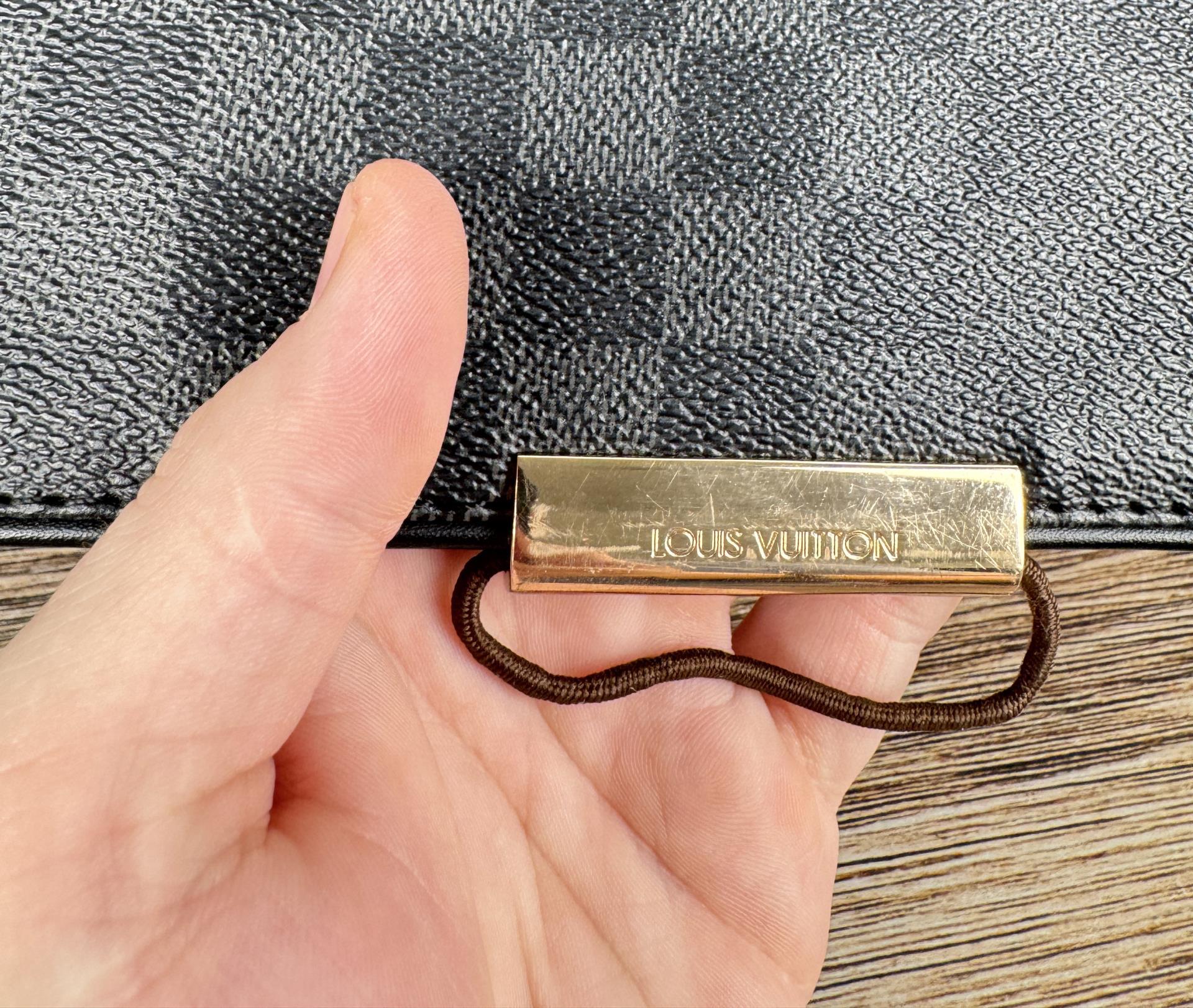 Laptop Messenger Bag