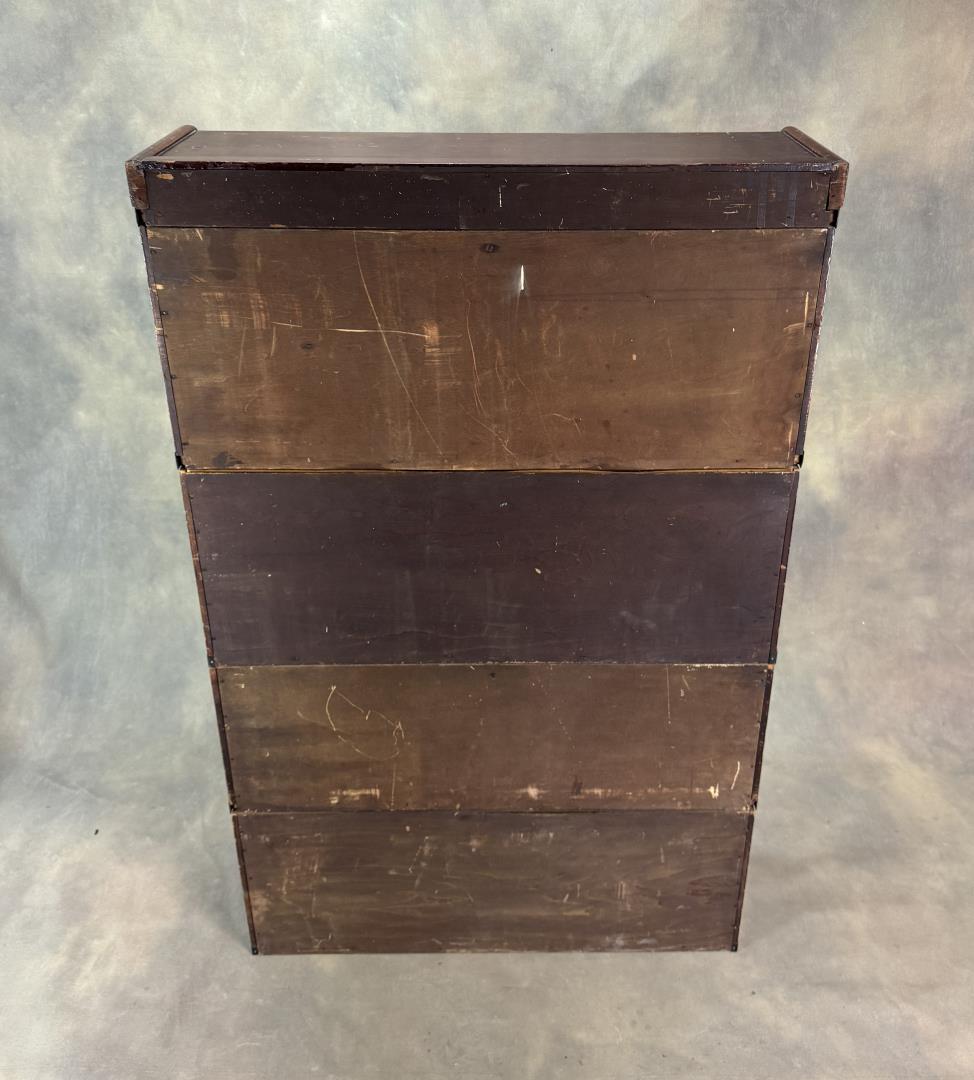 Globe Wernicke Lawyers Barrister Bookcase
