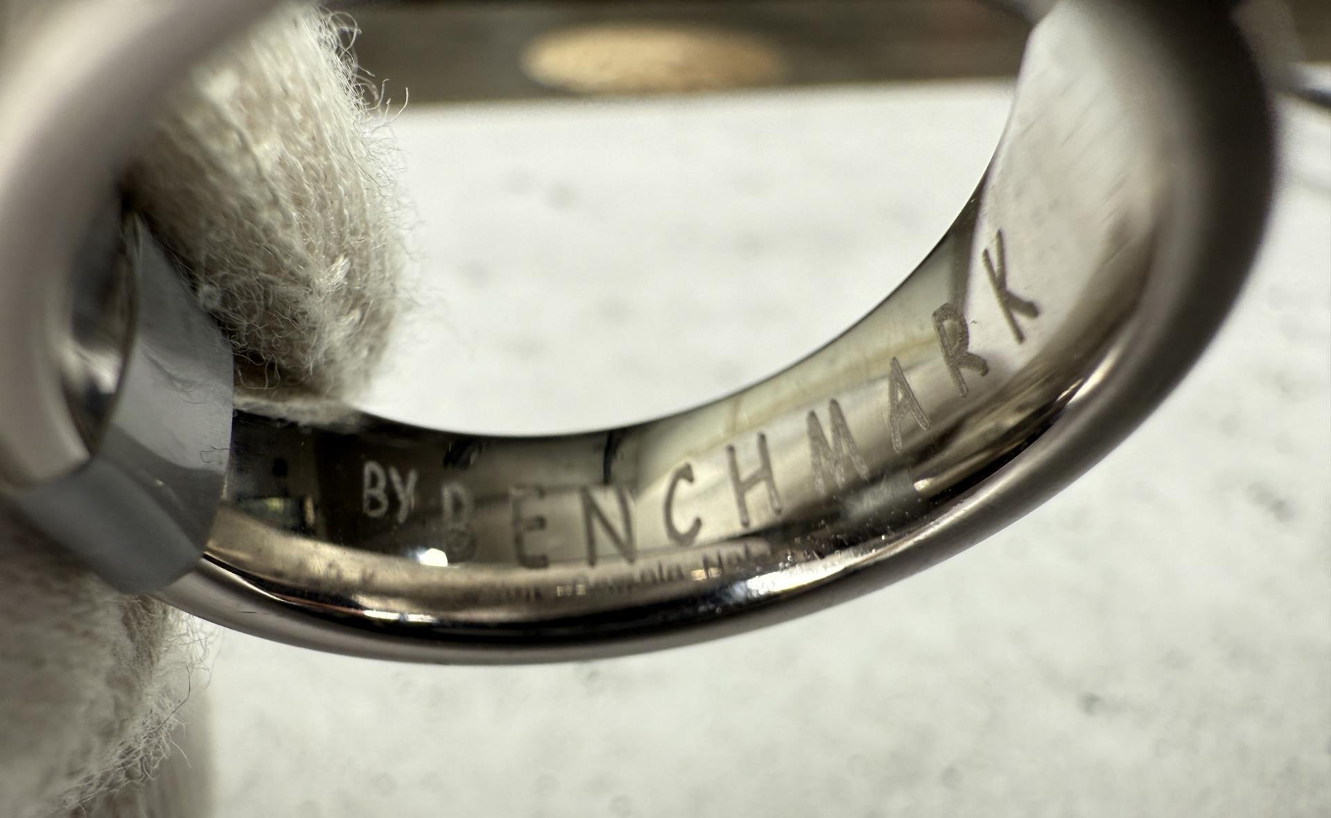 Benchmark Store Sample Rings
