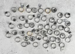 Benchmark Store Sample Rings