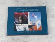 Celebration The Art Of Walter Hook