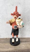 Hopi Native American Indian Kachina Doll
