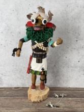 Hopi Native American Indian Kachina Doll