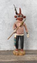Hopi Native American Indian Kachina Doll