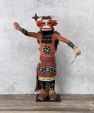 Hopi Native American Indian Kachina Doll