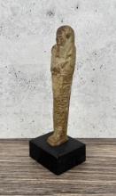 Ancient Egyptian Faience Pottery Shabti Ushabti