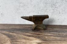 Miniature Jewelers Anvil