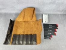 William Henry Knife Roll