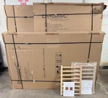 Golden Designs Dynamic Infrared Indoor Sauna