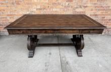 Hooker Furniture Rhapsody Writing Desk