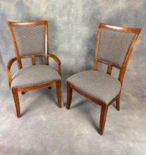 Stanley Furniture Co Chairs
