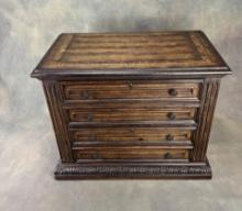 Hooker Furniture Rhapsody Filing Cabinet